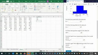 QID7079-199780: Calculate boundaries separating outliers for boxplots