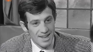 Jean-Paul Belmondo Rencontre 1964