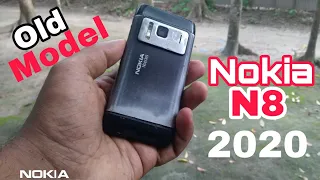 Nokia N8 Old Model 2020