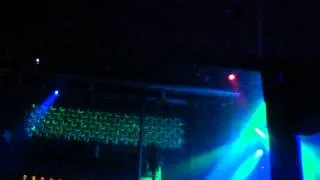 NIKOS OIKONOMOPOULOS LIVE REX DUSSELDORF