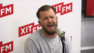 Без Обмежень - Весь світ (Live Фан-зона Хіт FM)