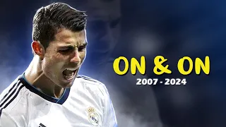 Cristiano Ronaldo - On & On • Skills & Goals 2007-2024