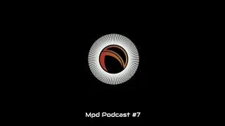 Mpd Podcast #7 (Dub Techno)