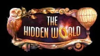 The Hidden World - Walkthrough