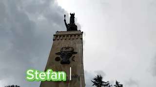 Top Ten Suceava visitor place | Romania 🇷🇴.Suceava City of Stefan Cel Mare. A Historical place of RO