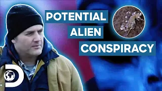 Unraveling Mysterious Cattle Mutilations: Unveiling An Alien Conspiracy? | UFO Witness