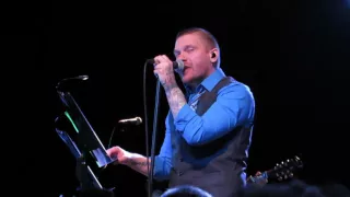 Smith & Myers of Shinedown "Big Empty" (STP Cover) Live @ Starland Ballroom