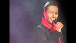 Vitas – These Eyes Opposite (Moscow, Russia – 2010.03.21) [by Psyglass]