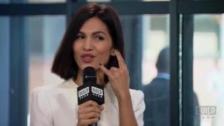 Elodie Yung Describes The Physicality Of Her Role In "Defenders"
