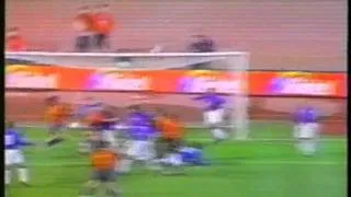 2000 (March 29) Spain 2-Italy 0 (Friendly).mpg