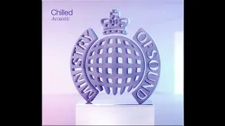 Ministry Of Sound-Chilled Acoustic cd3