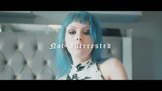 C6ix-NOT INTERESTED (music video)