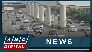 Travelers start returning to Metro Manila after holy week break | ANC