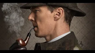 Radyo Tiyatrosu - Sherlock Holmes - Rodezya Yıldızı - Polisiye (Reklamsız)