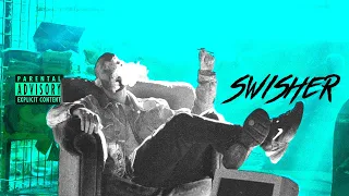 SWISHER - "INVIDIA E MARE" (Official Audio)