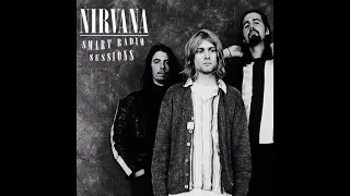 Nirvana - Smart Radio Sessions Pt.1 (Early Demo Records 1990)