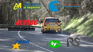 Antonio Bringas - David Azpiazu | Rallye Castro Urdiales 2023 | Citroën C2