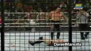 WWE Elimination Chamber 2010 || SmackDown Chamber - Follow Me tribute