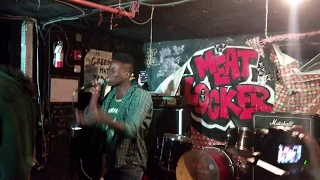 kweku. - MeatLocker, Montclair. Dec14.2017