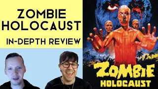 Zombie Holocaust (1980) | In-depth review