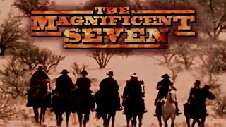 The Magnificent Seven [2016] S02E11 -[HD] Lady Killers