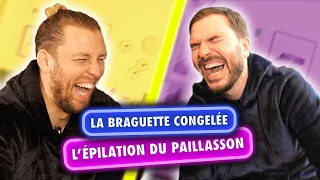 Tu ris, tu perds : Spécial Blagues de couple !