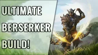 ELEX Guide - Ultimate Berserker Build!