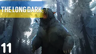 The Long Dark #11 ► ВИЖИВАННЯ УКРАЇНСЬКОЮ / ЗАПИС