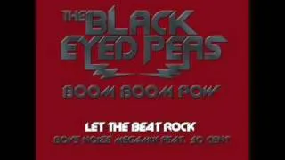 Let the Beat Rock (Feat. 50 Cent) [Explicit] [HQ]