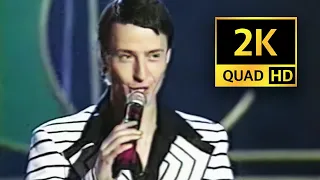 🌟 Vitas - In the District of Magnolias [Humor Cup, 2002 | A.I Upscaled] [50fps]