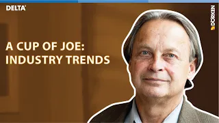 A Cup of Joe: Industry Trends | Building Science Deconstructed