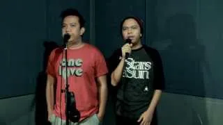 LOST IN LOVE - Air Supply (cover)