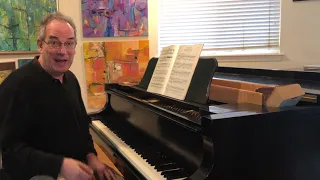 Interpreting Beethoven: Moonlight Sonata, 1st mov. (tutorial)