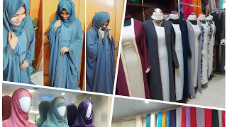 new model Abaya's//Abudhabi//batooq//malayalam vlog