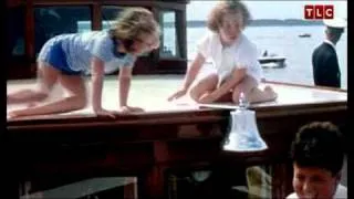 Kennedy's Home Movies - Hyannis Port