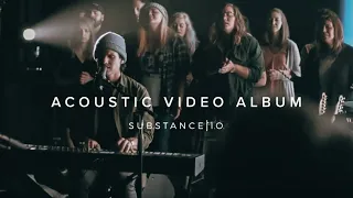 Substance I.O. Acoustic Video Album