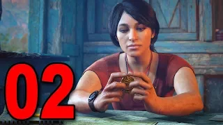 Uncharted: The Lost Legacy - Part 2 - The Missing Piece