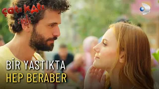 Yasemin ve Demir Aşkı Alevleniyor! - Çatı Katı Aşk 7.Bölüm