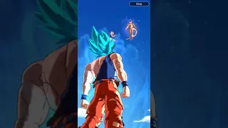 THE WORST LUCK POSSIBLE / Dragon Ball Legends