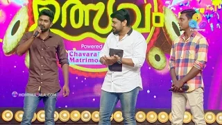 Comedy Utsavam │Flowers│Ep# 22