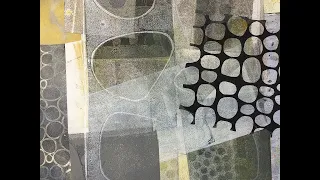 Singular/Serial: Contemporary Monoprinting