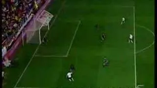 Valencia 2 - 1 Barcelona