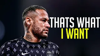 Neymar Jr ► THATS WHAT I WANT - Lil Nas X ● Skills & Goals 2021/22 |HD