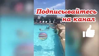 Приколы 2019#девушки падения и неудачи#Best jokes# Girl Fails