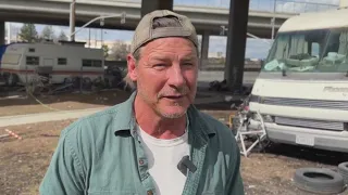 Ty Pennington joins "No Address" | Movie on homelessness filming in Sacramento