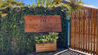 Chapter 02 : My Second Stay || Taj Theog Resort & Spa Shimla
