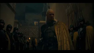 House of the Dragon - Kings Landing Raid - You're A Pack of Hounds!