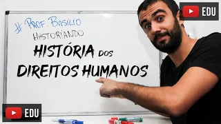 História dos Direitos Humanos