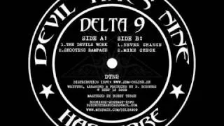 Delta 9 - Shooting Rampage