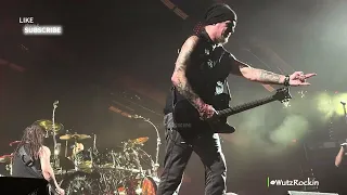 Disturbed: PRAYER -LIVE 4K OKC, OKLAHOMA 1/27/2024 @ Paycom Center